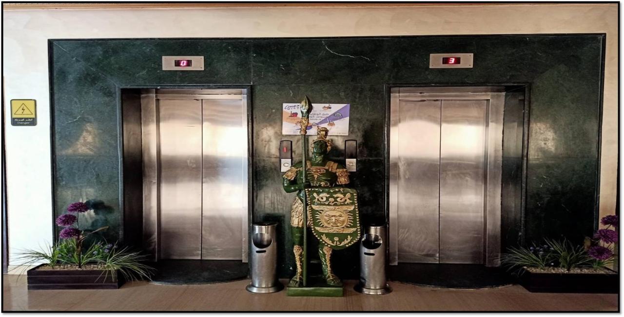 Jewel Glorious Hotel Il Il Cairo Esterno foto
