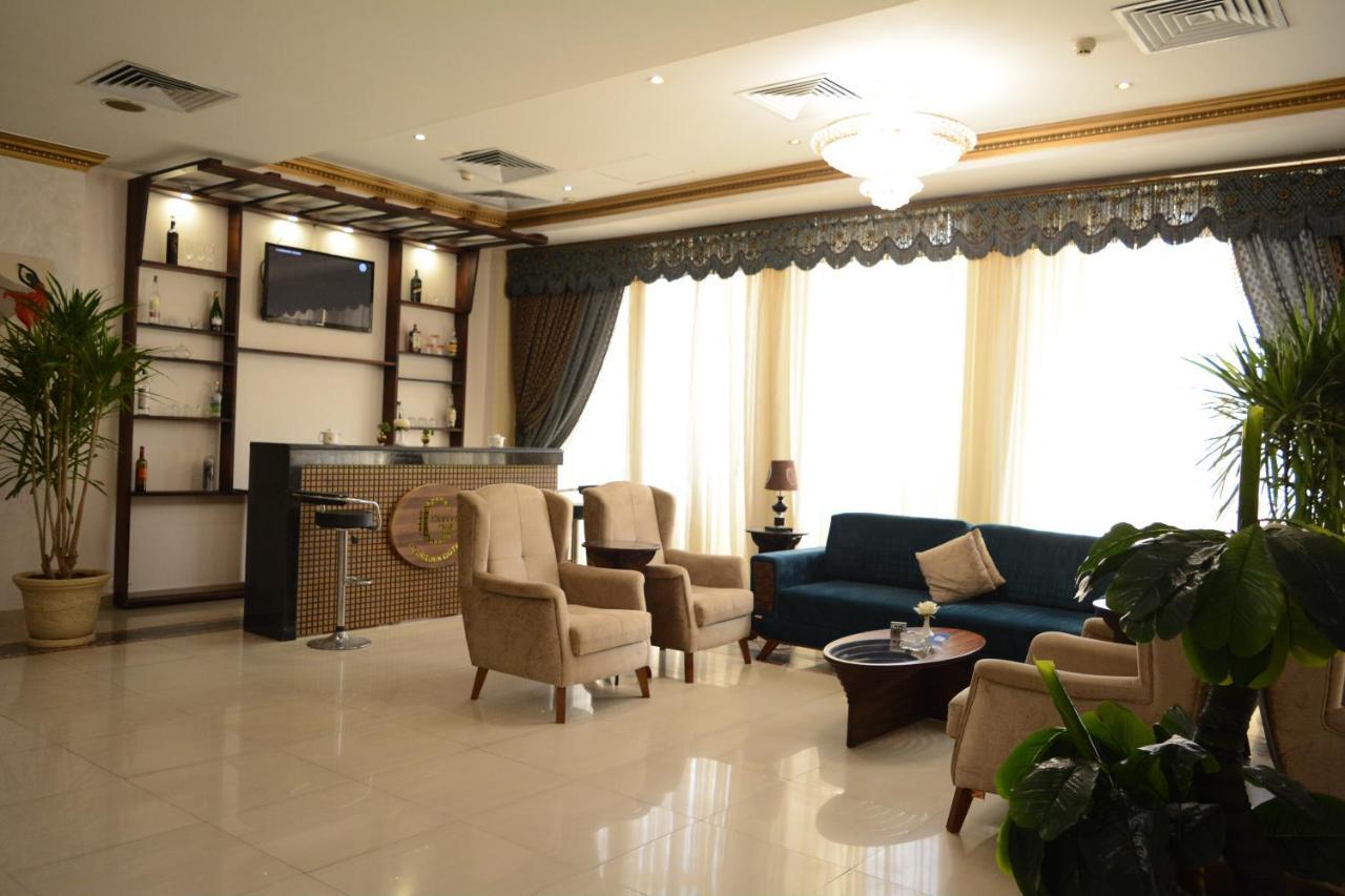 Jewel Glorious Hotel Il Il Cairo Esterno foto