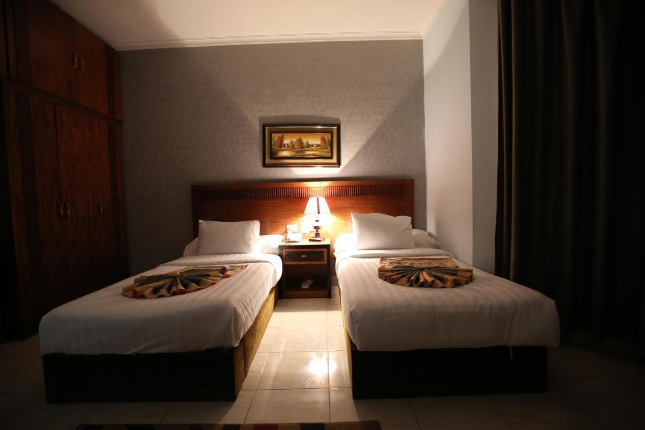 Jewel Glorious Hotel Il Il Cairo Esterno foto