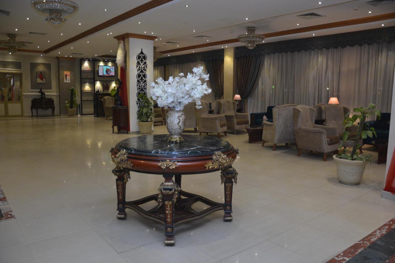 Jewel Glorious Hotel Il Il Cairo Esterno foto