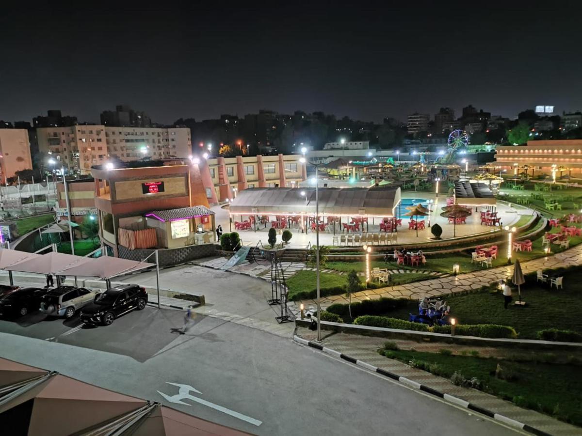 Jewel Glorious Hotel Il Il Cairo Esterno foto