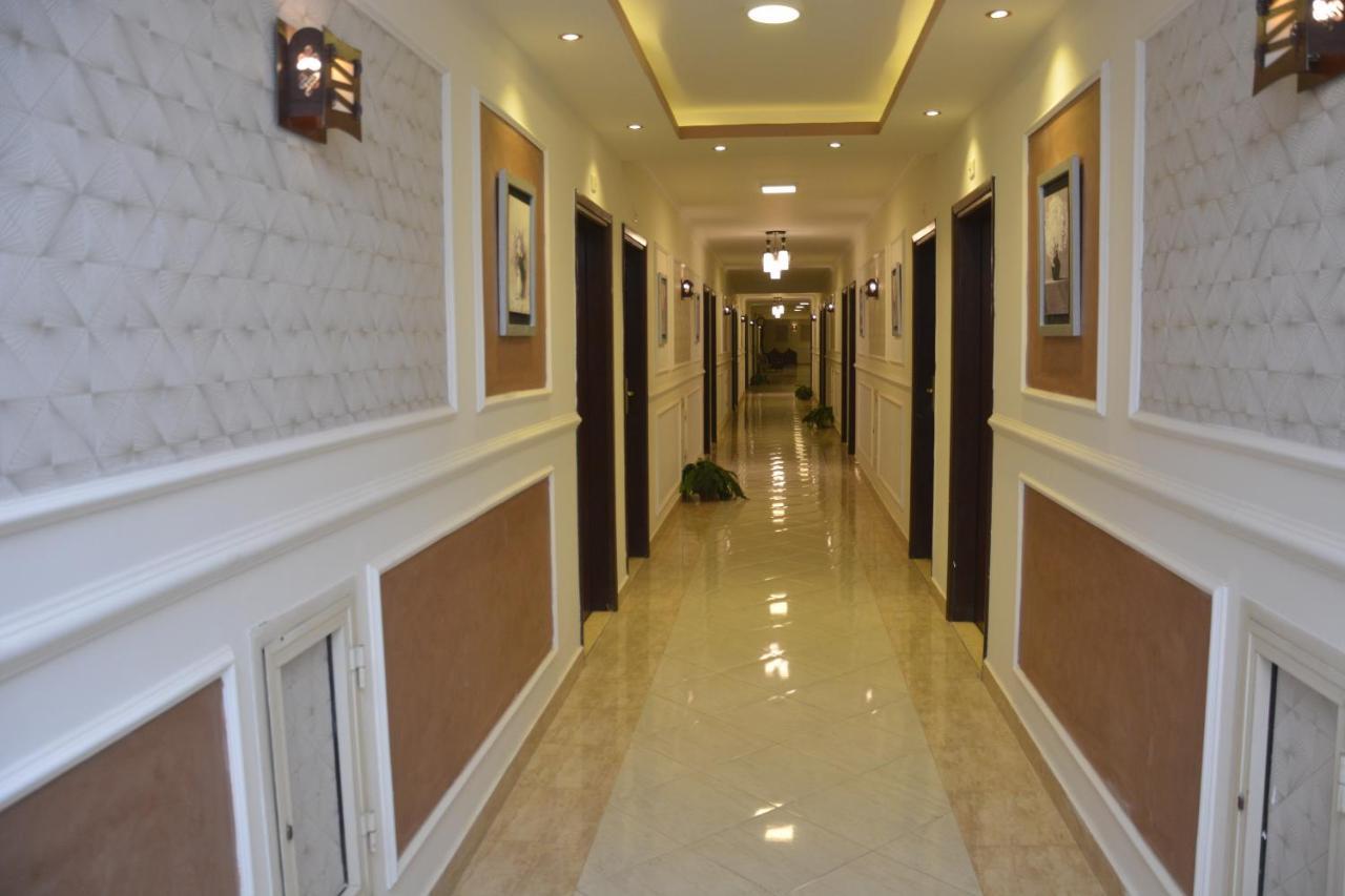 Jewel Glorious Hotel Il Il Cairo Esterno foto