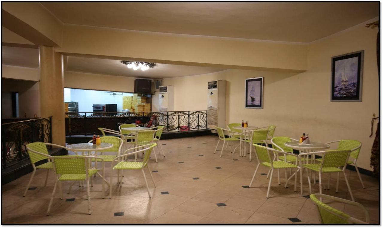 Jewel Glorious Hotel Il Il Cairo Esterno foto