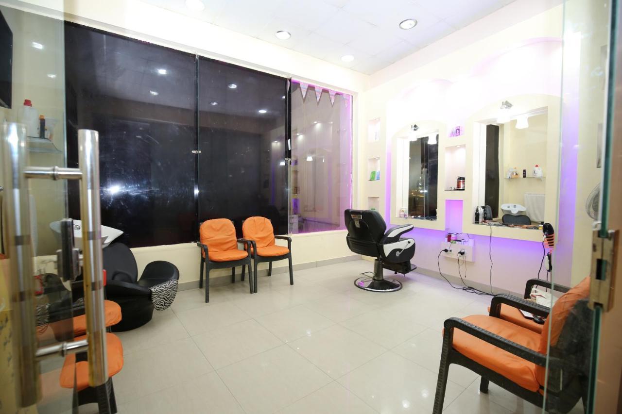 Jewel Glorious Hotel Il Il Cairo Esterno foto