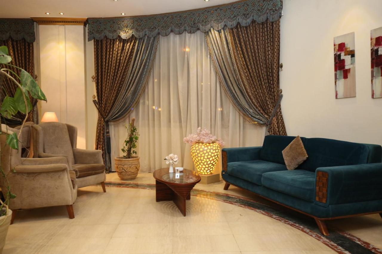 Jewel Glorious Hotel Il Il Cairo Esterno foto
