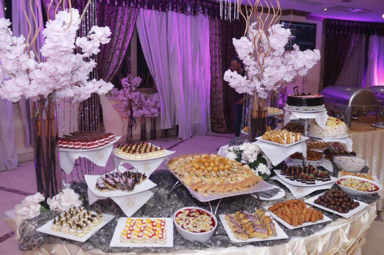 Jewel Glorious Hotel Il Il Cairo Esterno foto