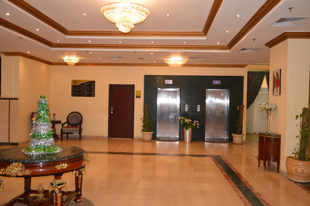 Jewel Glorious Hotel Il Il Cairo Esterno foto