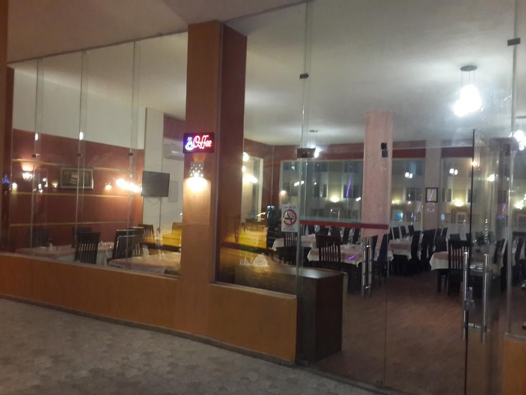 Jewel Glorious Hotel Il Il Cairo Esterno foto