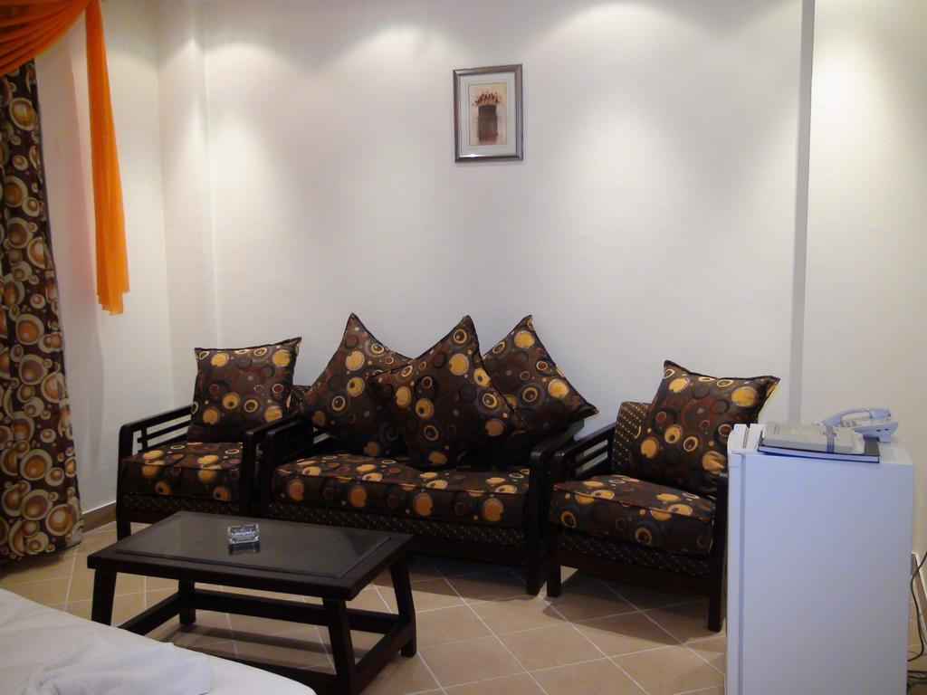 Jewel Glorious Hotel Il Il Cairo Esterno foto