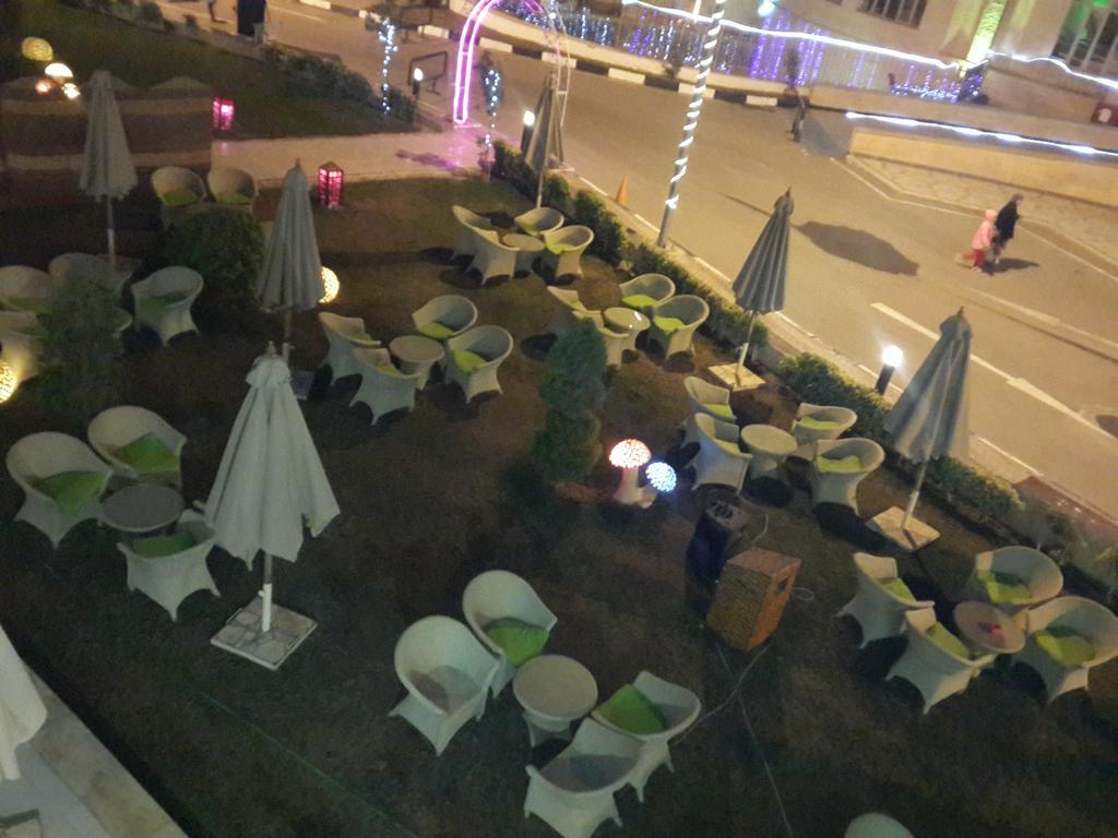 Jewel Glorious Hotel Il Il Cairo Esterno foto