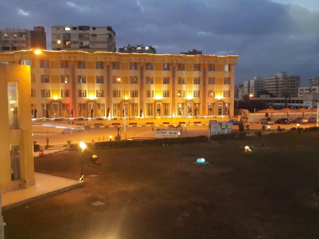 Jewel Glorious Hotel Il Il Cairo Esterno foto