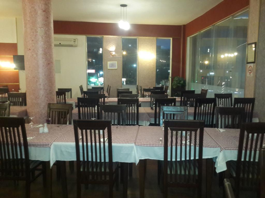 Jewel Glorious Hotel Il Il Cairo Esterno foto