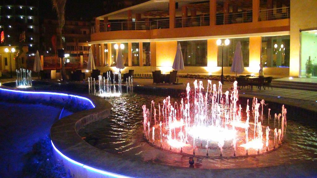 Jewel Glorious Hotel Il Il Cairo Esterno foto