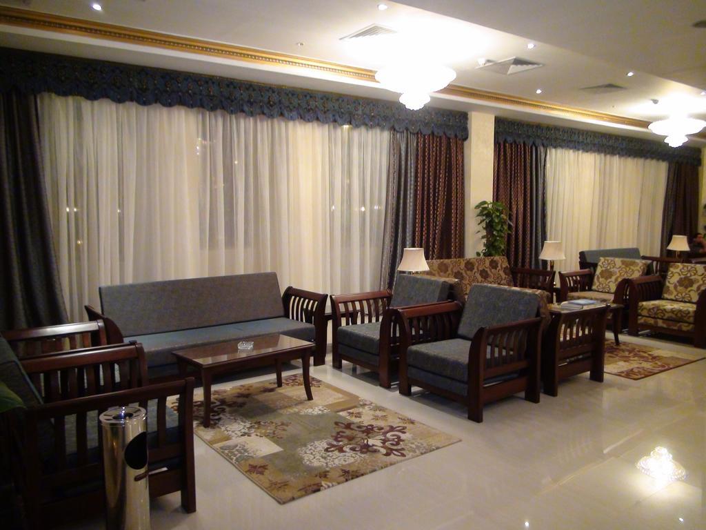 Jewel Glorious Hotel Il Il Cairo Esterno foto