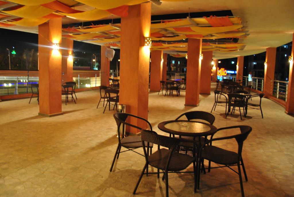 Jewel Glorious Hotel Il Il Cairo Esterno foto