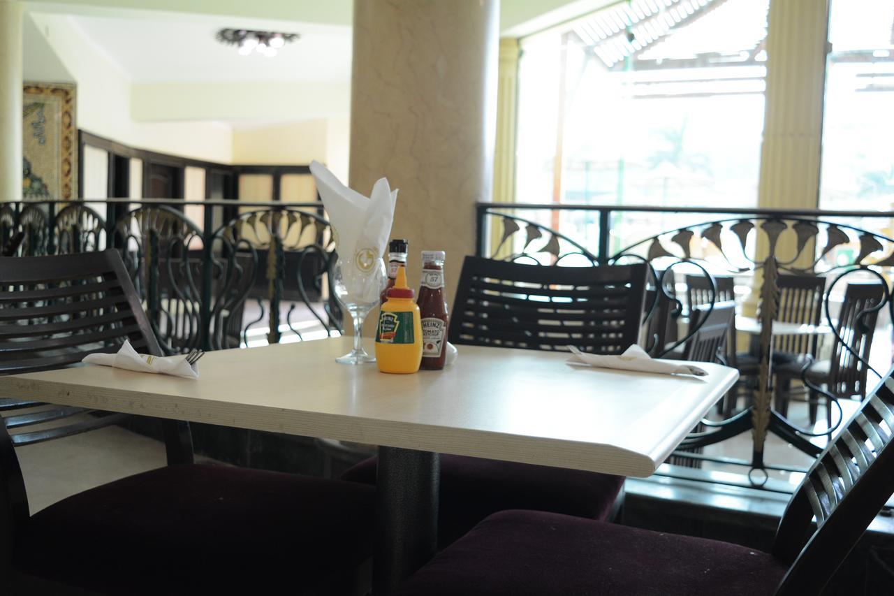 Jewel Glorious Hotel Il Il Cairo Esterno foto