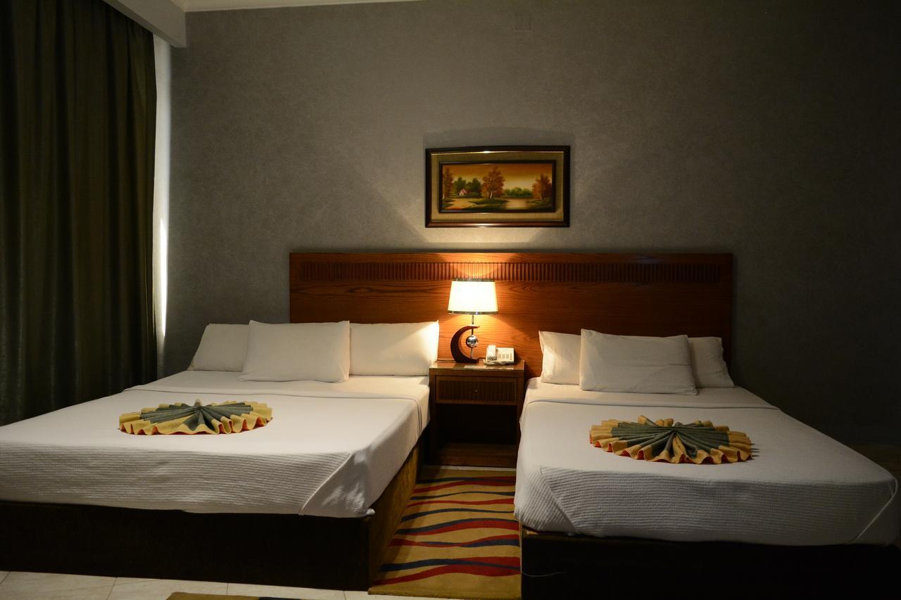 Jewel Glorious Hotel Il Il Cairo Esterno foto