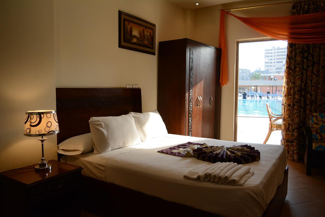 Jewel Glorious Hotel Il Il Cairo Esterno foto