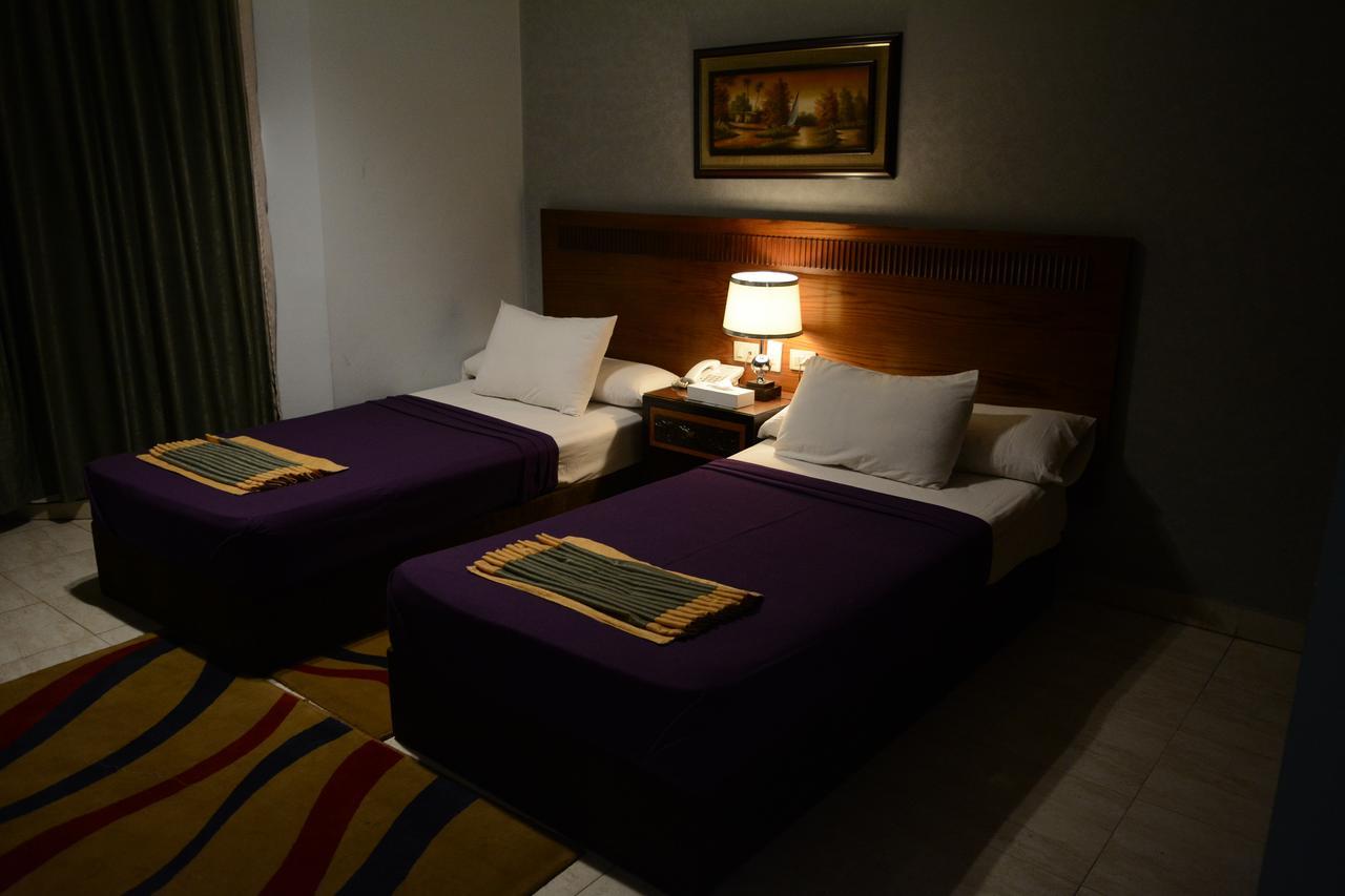 Jewel Glorious Hotel Il Il Cairo Esterno foto
