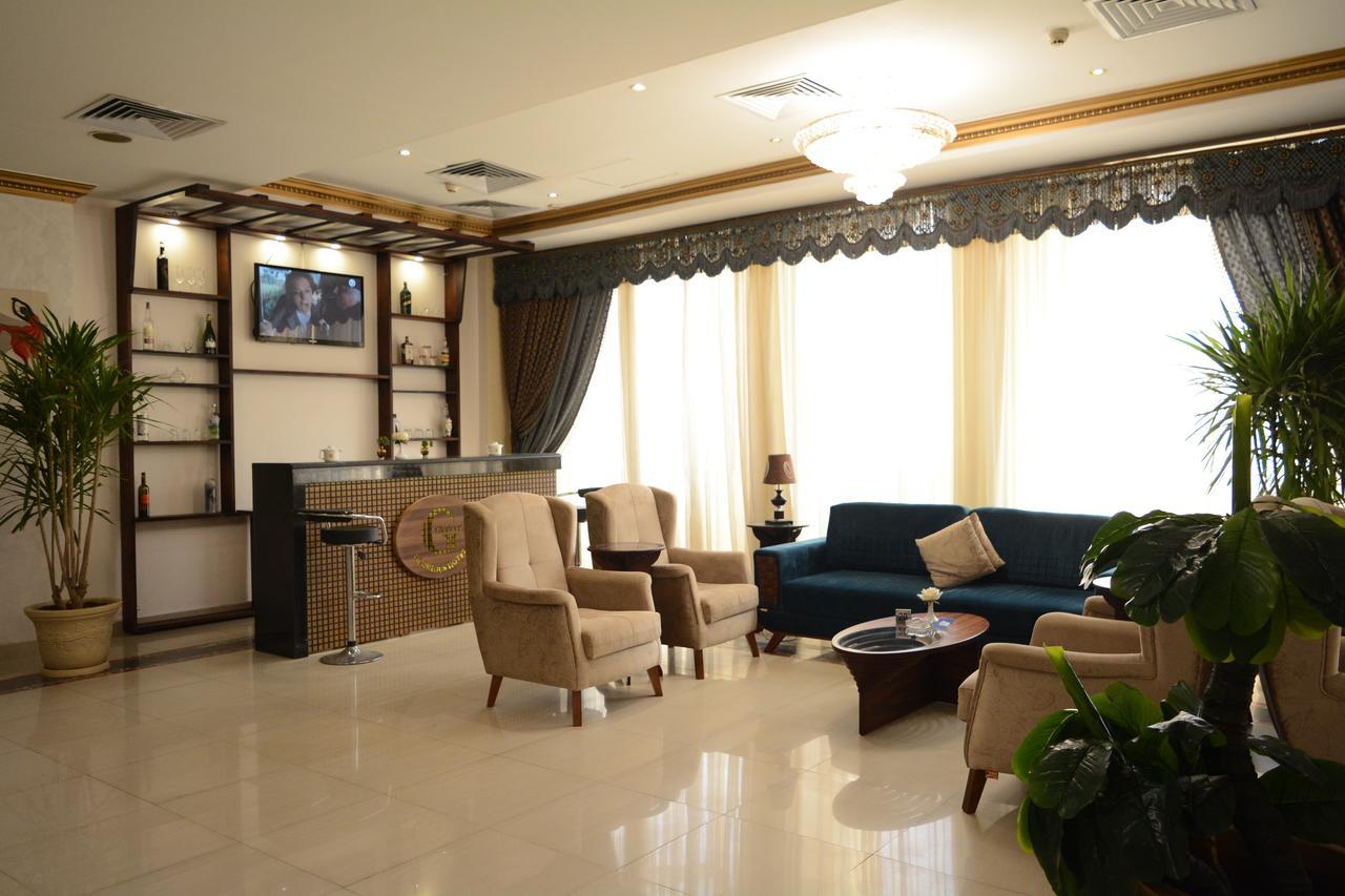 Jewel Glorious Hotel Il Il Cairo Esterno foto