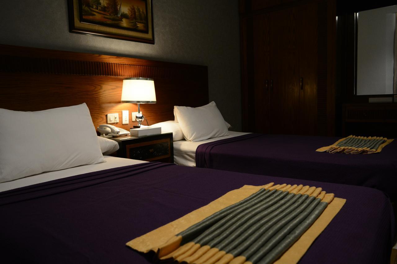 Jewel Glorious Hotel Il Il Cairo Esterno foto