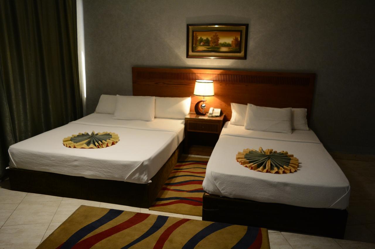 Jewel Glorious Hotel Il Il Cairo Esterno foto