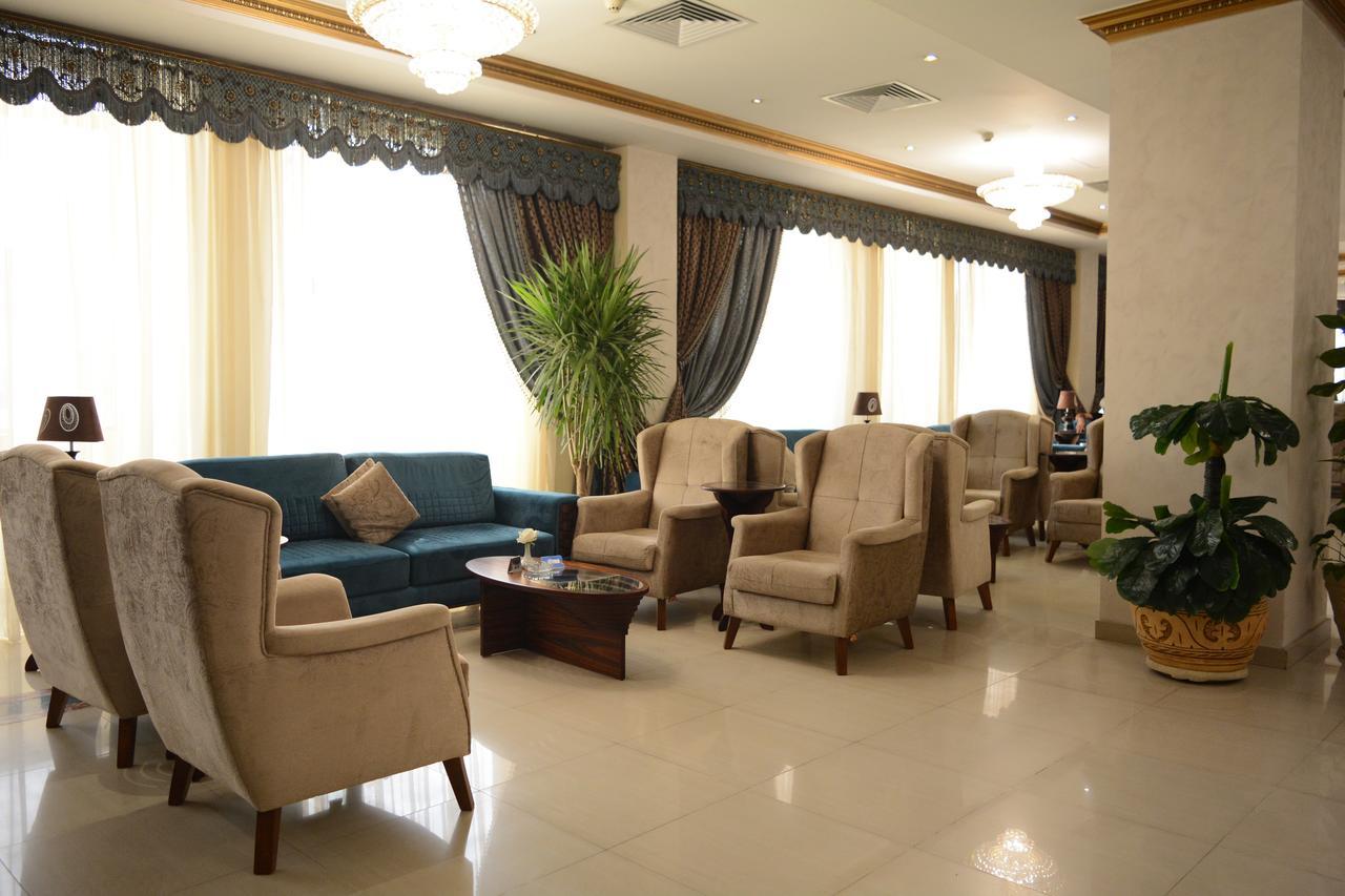 Jewel Glorious Hotel Il Il Cairo Esterno foto