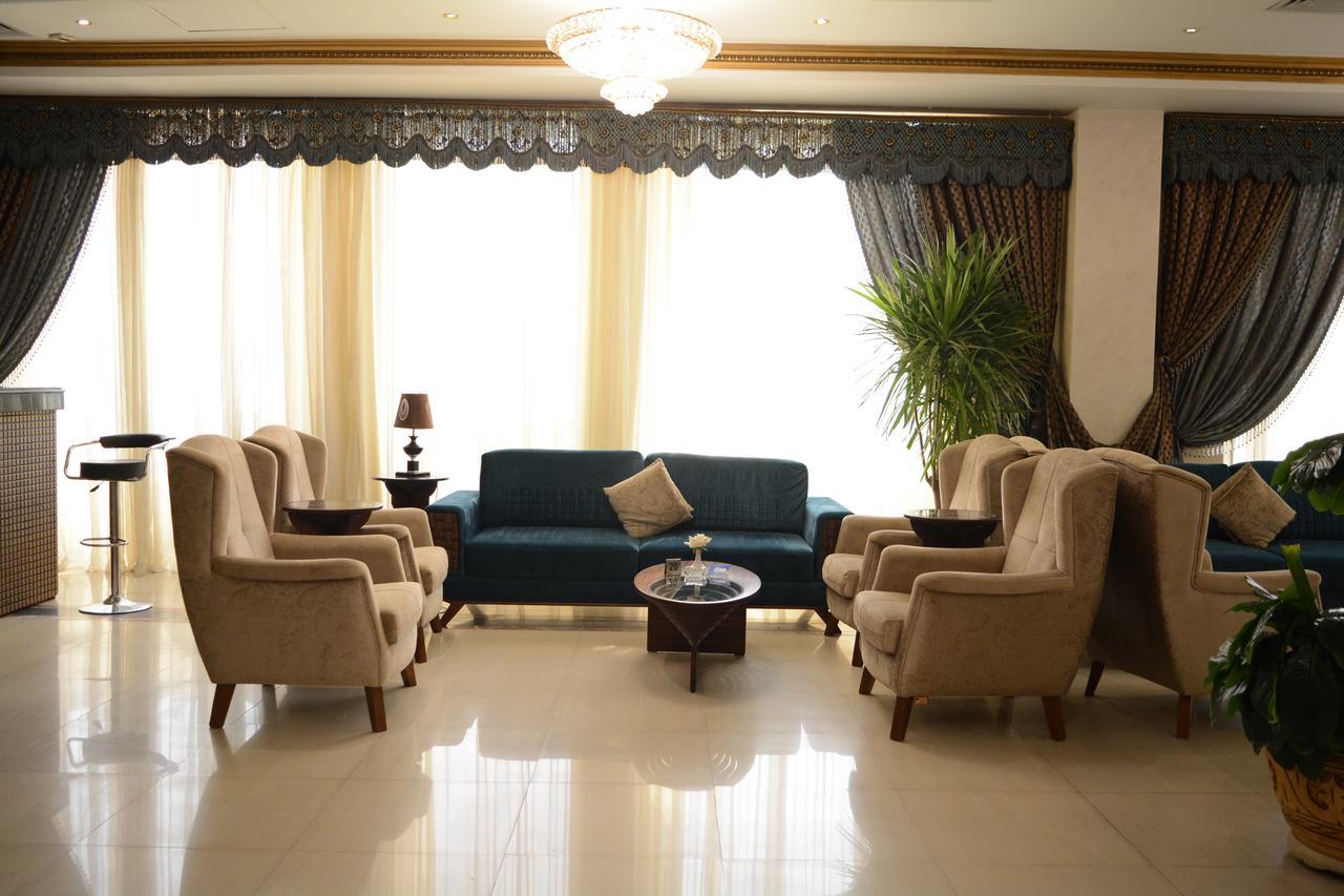 Jewel Glorious Hotel Il Il Cairo Esterno foto